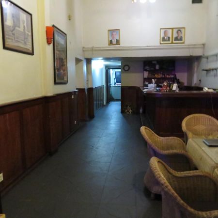 Nordic House Guesthouse Phnompen Kültér fotó