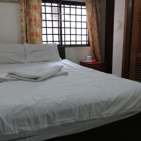 Nordic House Guesthouse Phnompen Kültér fotó