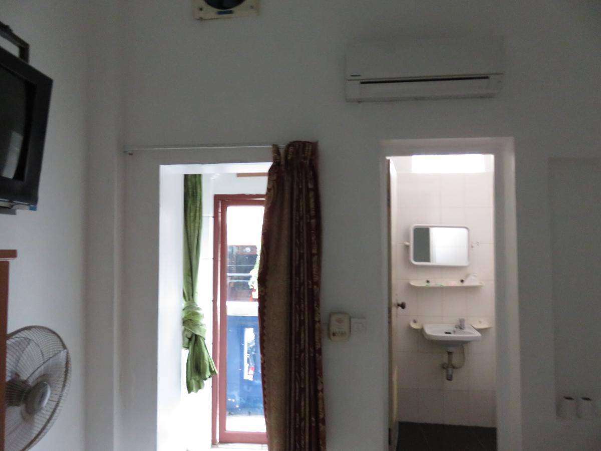 Nordic House Guesthouse Phnompen Kültér fotó